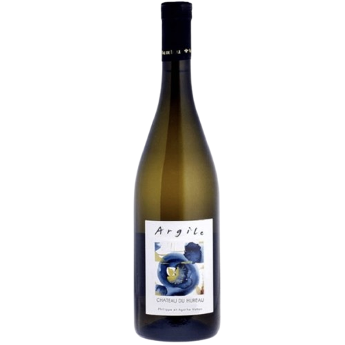 Chateau Du Hureau Saumur Blanc 2022