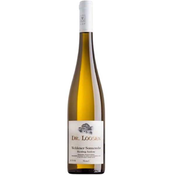 Dr Loosen Wehlener Sonnenuhr Riesling Grosses Gewachs 2022