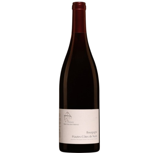 Henri Naudin Ferrand Cotes De Nuits Village 2022
