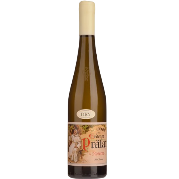 Dr Loosen Erdener Pralat Reserve Riesling Grosses Gewach 2017
