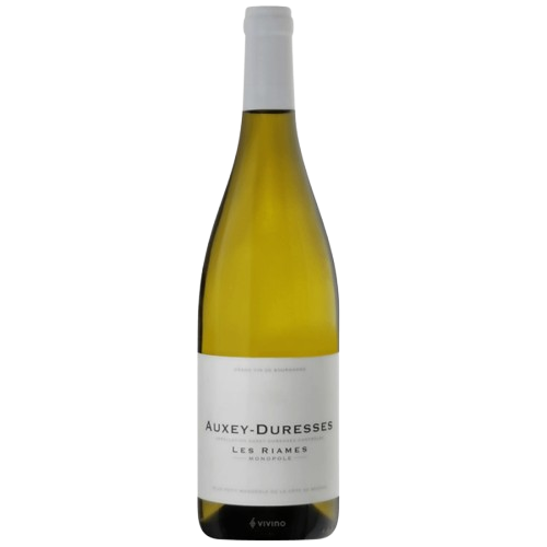 Francois De Givry Auxey Duresses Les Riames 2021