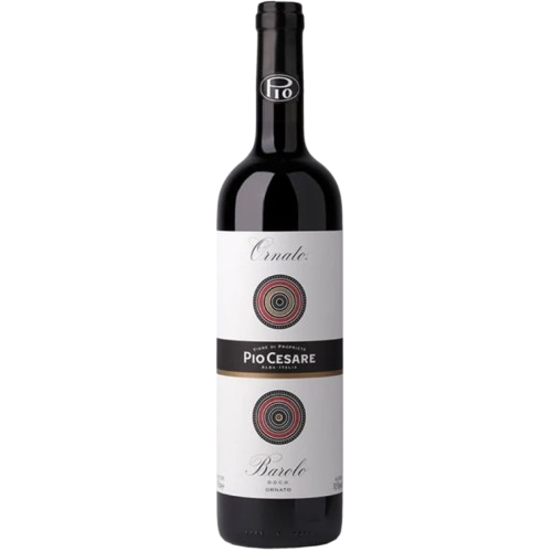 Pio Cesare Barolo Ornato 2019