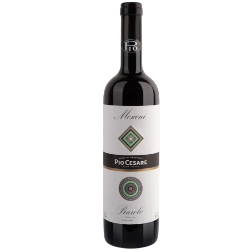 Pio Cesare Barolo Mosconi 2019