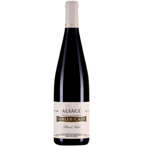 Domaine Dirler Cade Alsace Pinot Noir 2020
