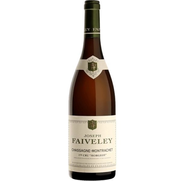 Faiveley Chassagne Montrachet 1Er Morgeot 2020
