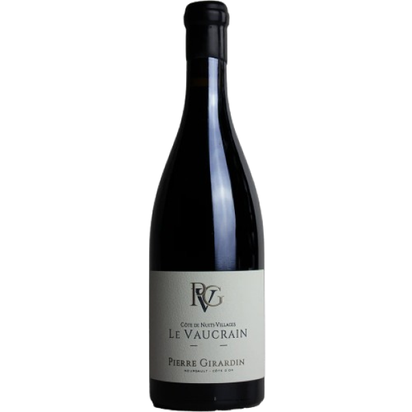 Pierre Girardin Cotes De Nuits Le Vaucrain 2021