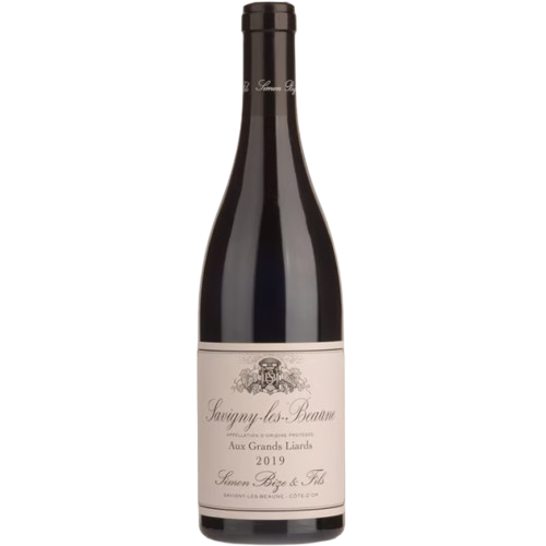 Simon Bize Savigny Les Beaune Grands Liards 2019