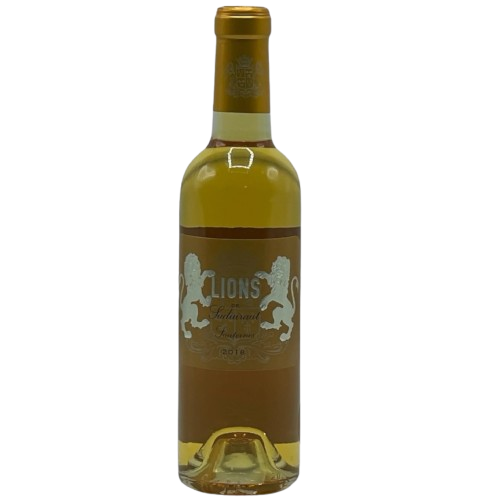 Chateau Suduiraut Lions De Suduiraut 2019 375ml