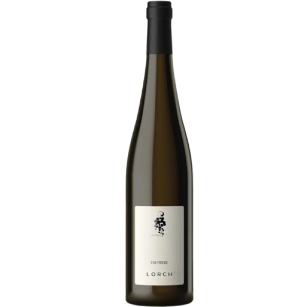 Eva Fricke Lorch QBA Riesling Trocken 2022