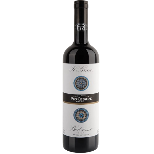 Pio Cesare Barbaresco Il Bricco Di Treiso 2019