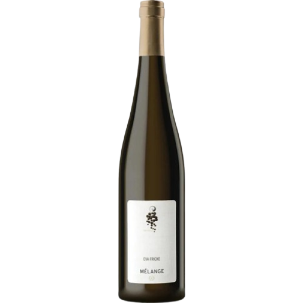 Eva Fricke Riesling QBA Melange Trocken 2022