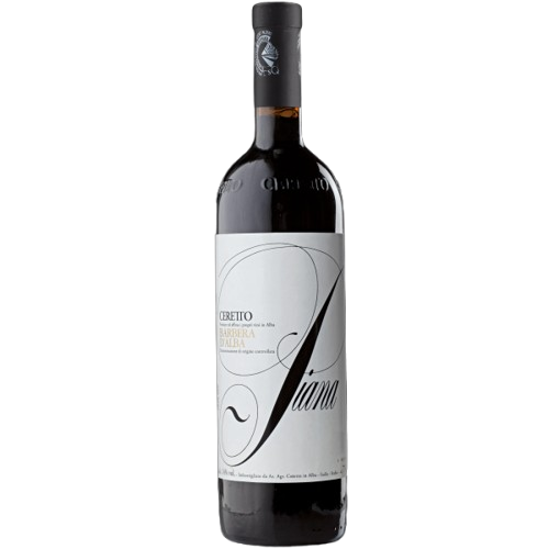 Ceretto Barbera D'alba Piana 2021