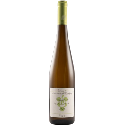 Rebholz Riesling Vom Muschelkalk Trocken 2021