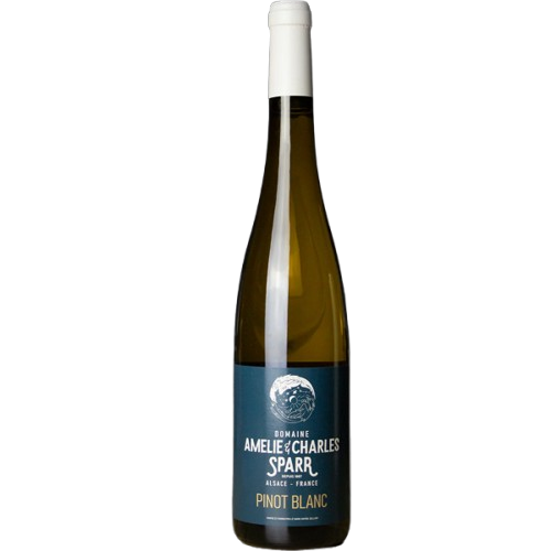 Domaine Sparr Pensee Pinot Blanc 2021