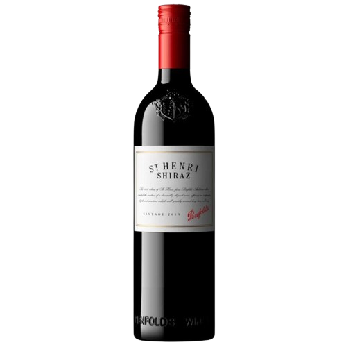 Penfolds St Henri Shiraz 2019