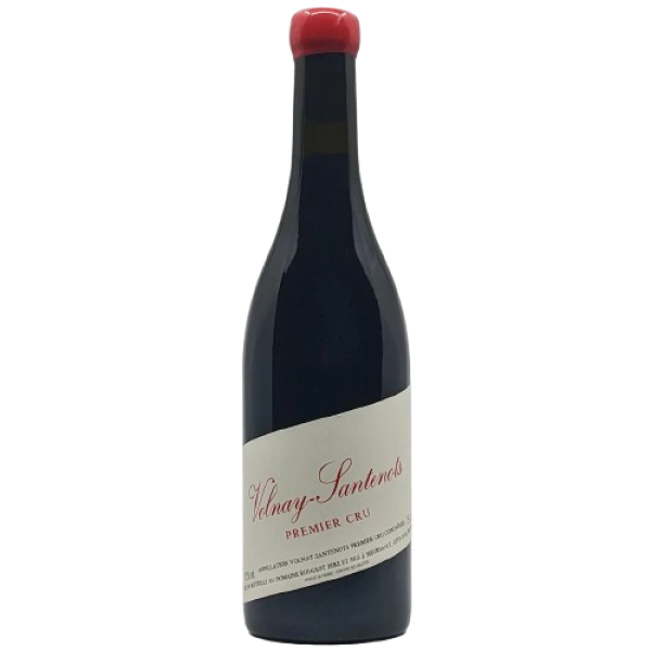 Domaine Rougeot Volnay Santenots 1er Rouge 2020