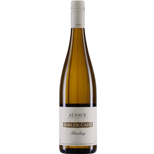 Domaine Dirler-Cade Alsace Riesling 2022