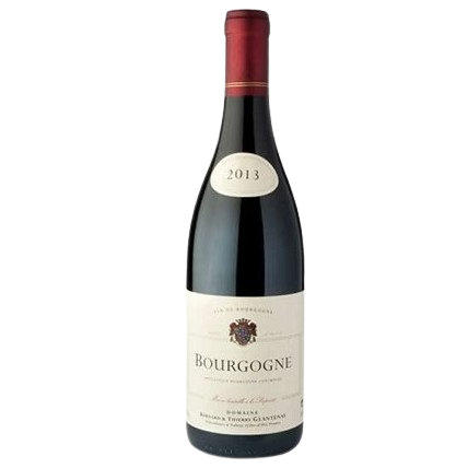 Glantenay Bourgogne Rouge 2021