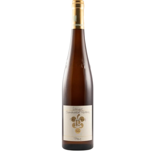 Rebholz Kastanienbusch Riesling GG 2021