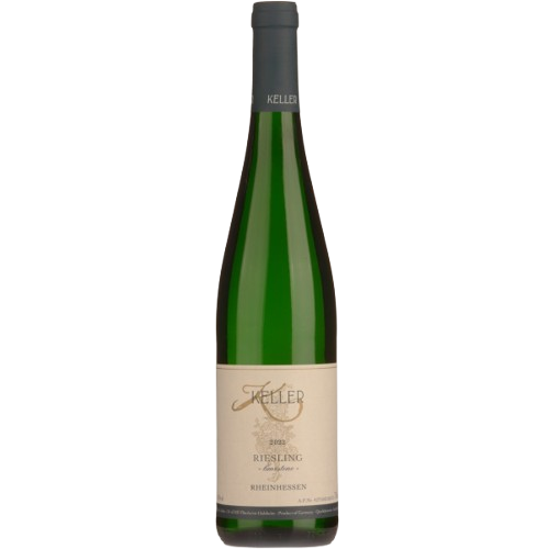 Keller Limestone Riesling 2022