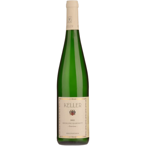 Keller Limestone Riesling Kabinett 2022