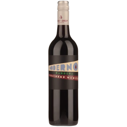 First Drop Moderno Barbera 2022