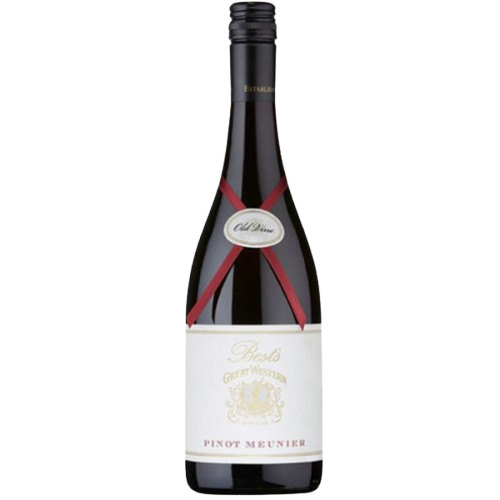 Best Great Western Icon Old Vine Meunier 2021