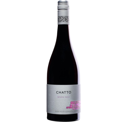 Chatto Seven Inch Pinot Noir 2023