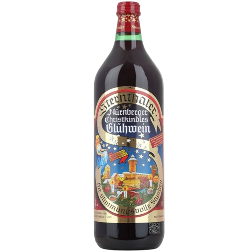 Sternthaler Gluhwein 1 Litre
