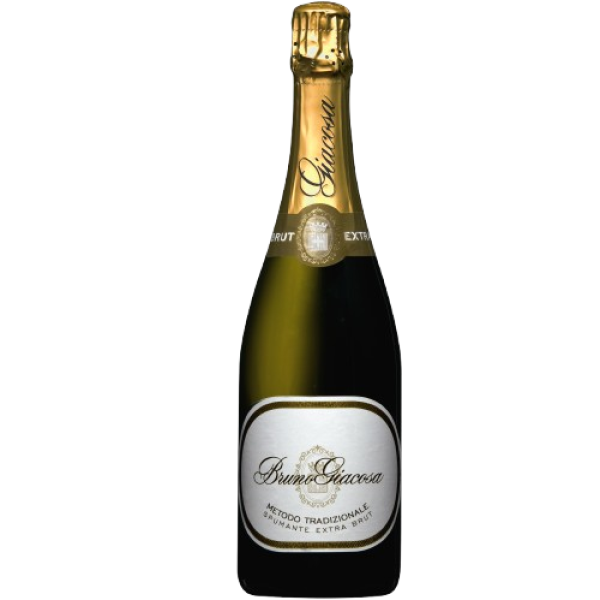 Bruno Giacosa Spumante Extra Brut 2019