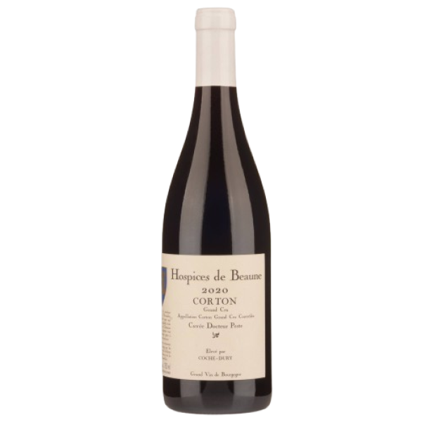 Coche Dury Epenottes Hospices De Beaunes 2020