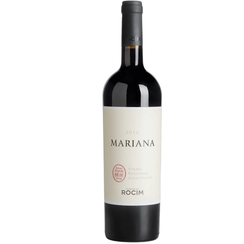 Rocim Mariana Tinto 2021