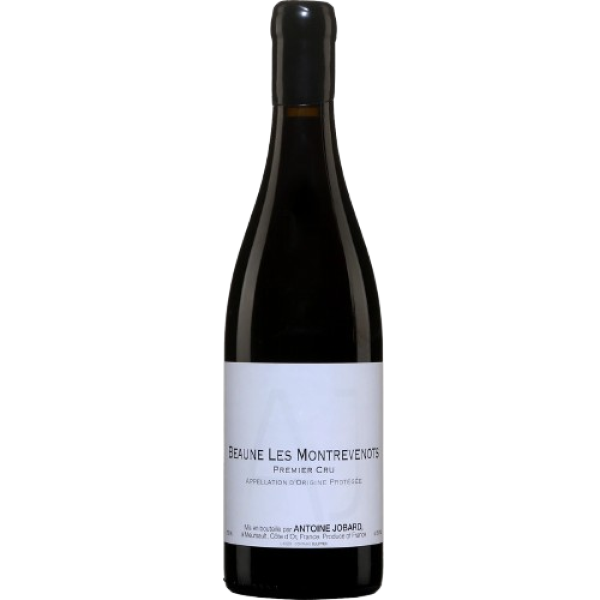 Antoine Jobard Beaune 1Er Montrevenots 2021
