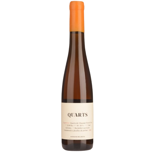 Belargus Quarts De Chaume Quarts 2018 375ml