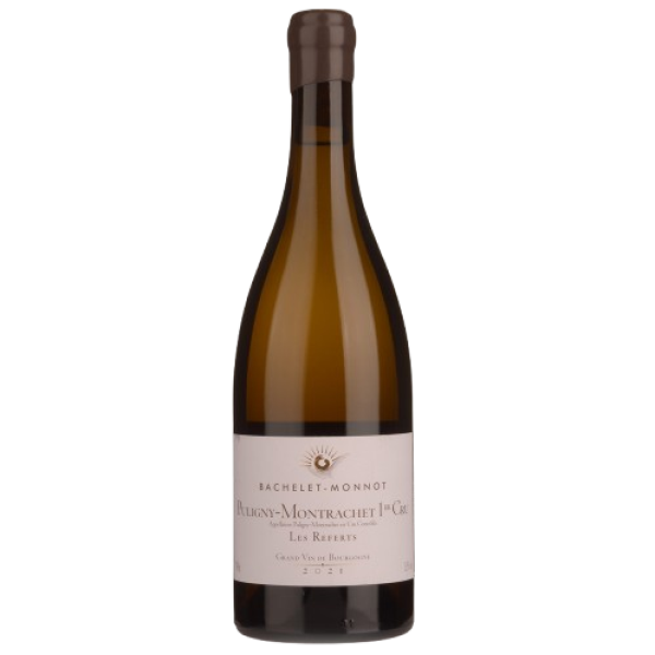 Bachelet-Monnot Puligny Montrachet 2021