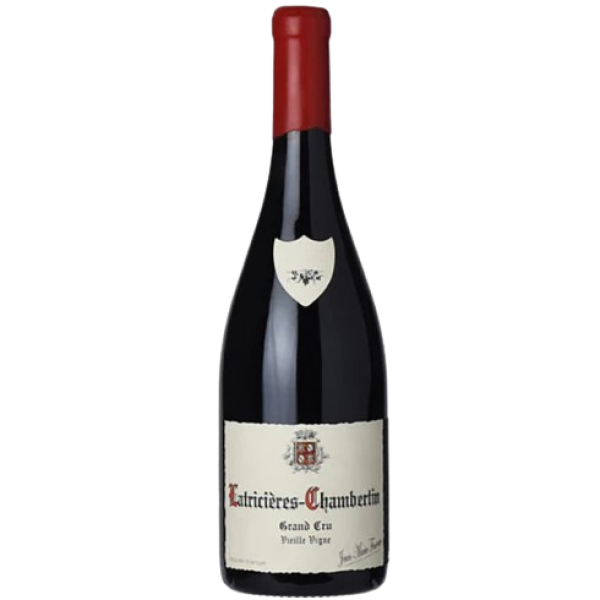Jean-Marie Fourrier Latricieres Chambertin Grand Cru 2020