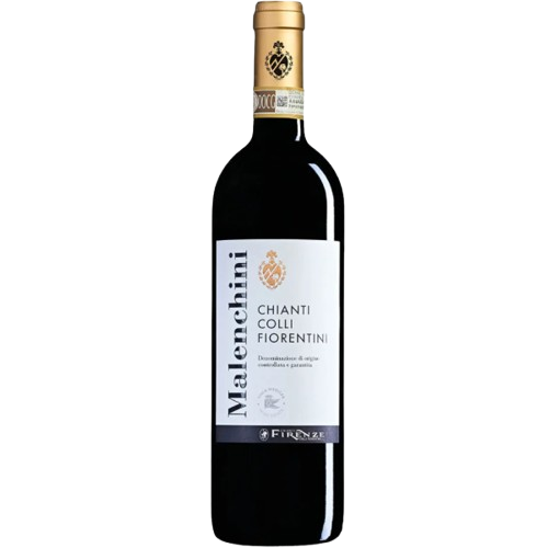 Malenchini Chianti Colli Fiorentini 2022