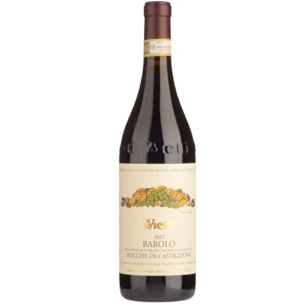 Vietti Barolo Rocche 2017