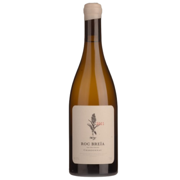 Theo Dancer Roc Breia Chardonnay 2021