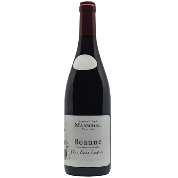 Marechal Le Bons Feuvres Rouge 2021