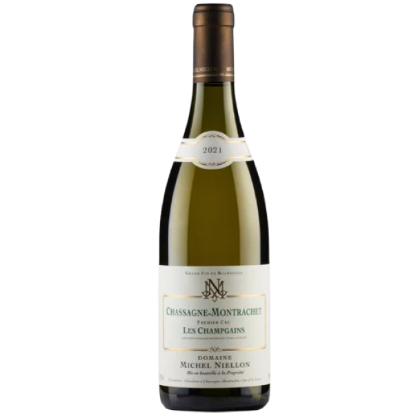 Domaine Michel Niellon Chassagne-Montrachet 2021