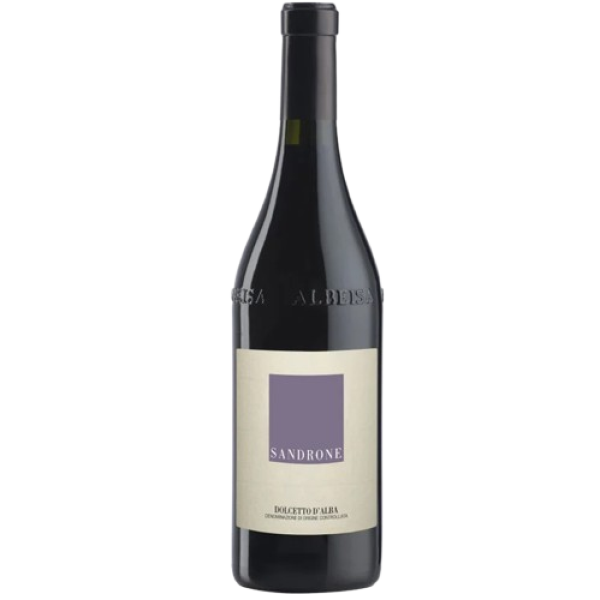 Luciano Sandrone Dolcetto D'alba 2022