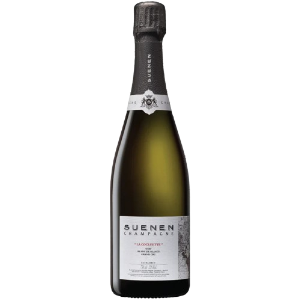 Suenen Oiry Blanc De Blanc Gc La Cocluette 2016