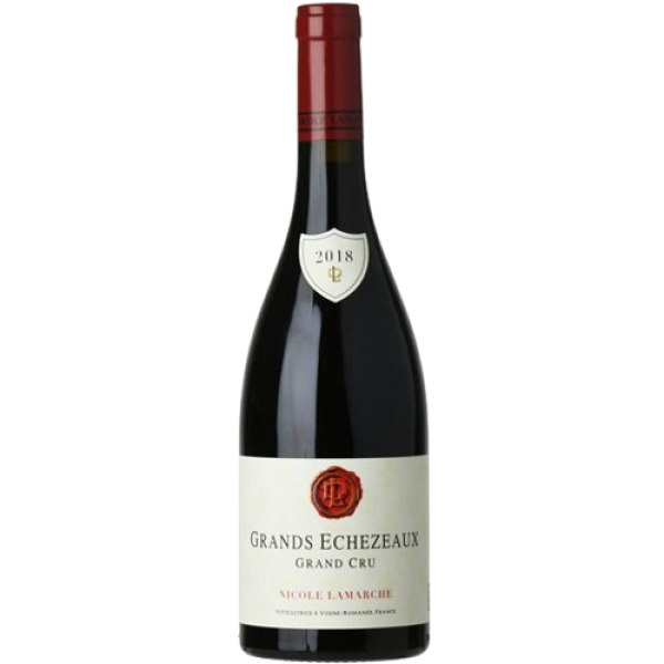 Francois Lamarche Echezeaux Grand Cru 2018