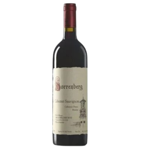 Sorrenberg Cabernet Blend 2022