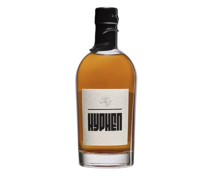 Michel Couvreur Hyphen Blended Malt 2024 500ml