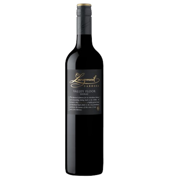 Langmeil Valley Floor Shiraz 2023