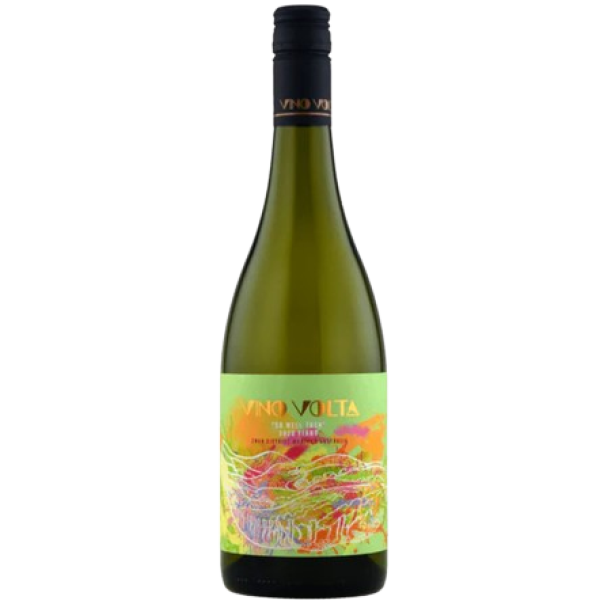 Vino Volta So Well Then Fiano 2023