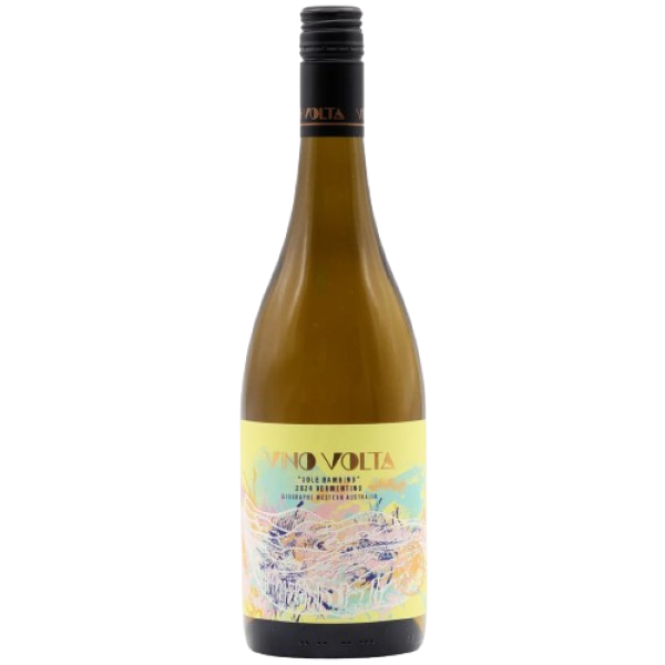 Vino Volta Sole Bambino Vermentino 2024
