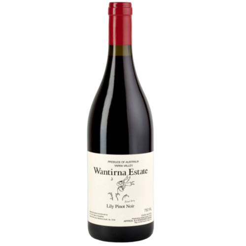 Wantirna Lily Pinot Noir 2021